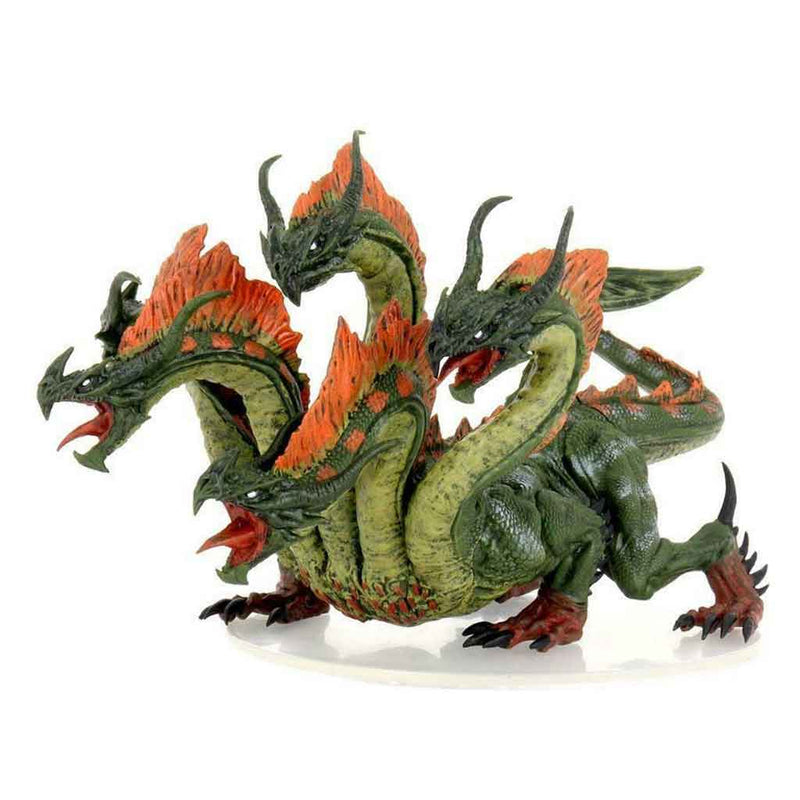 Polukranos, World Eater, Mythic Odysseys of Theros D&D Icons of the Realms Premium Set - Bea DnD Games