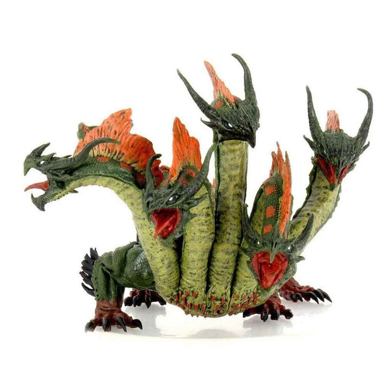 Polukranos, World Eater, Mythic Odysseys of Theros D&D Icons of the Realms Premium Set - Bea DnD Games