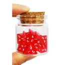 Potion of Healing (30 Mini d4's per Potion Bottle) - Bea DnD Games
