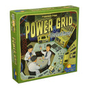 Power Grid: The Card Game - Bea DnD Games