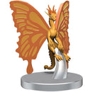 Pride of Faerie Dragons D&D Icons of the Realms Miniatures Box Set - Bea DnD Games