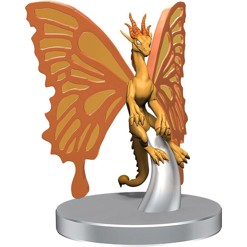 Pride of Faerie Dragons D&D Icons of the Realms Miniatures Box Set - Bea DnD Games