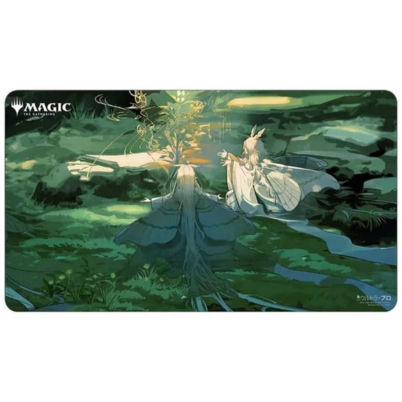 Primal Command - Japanese Alternate Art Mystical Archive Playmat - Bea DnD Games