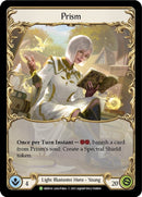 Prism [HER034] (Promo) Cold Foil - Bea DnD Games