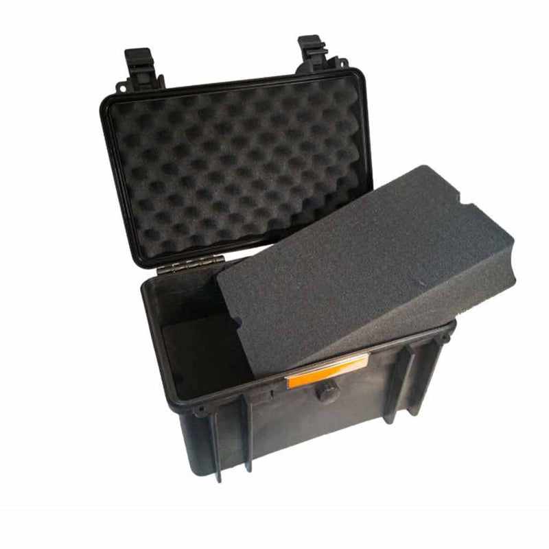 Protective Miniature Case - Large Size - Bea DnD Games