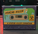 Psycho Killer Z Expansion - Bea DnD Games