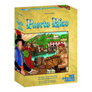 Puerto Rico - Deluxe Edition - Bea DnD Games