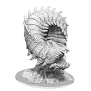 Purple Worm Nolzur's Marvelous Unpainted Miniatures - Bea DnD Games