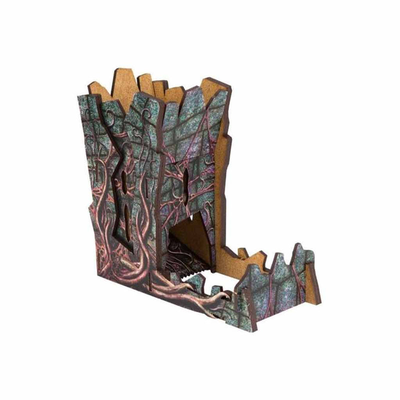 Q Workshop Call of Cthulhu Dice Tower - Bea DnD Games