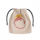 Q Workshop Dragon Dice Bag - Bea DnD Games