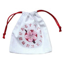 Q Workshop Japanese Dice Bag: Breath of Spring - Bea DnD Games