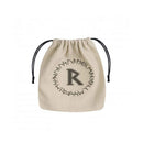 Q Workshop Runic Dice Bag - Bea DnD Games