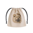 Q Workshop Steampunk Dice Bag - Bea DnD Games