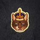 Queen Bea Pin | Bea DnD Games - Bea DnD Games