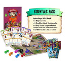 Questlings RPG Essentials Pack - Bea DnD Games