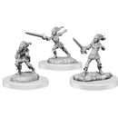 Quicklings Nolzur's Marvelous Unpainted Miniatures - Bea DnD Games