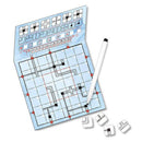 Railroad Ink Deep Blue Edition - Bea DnD Games