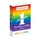 Rainbow Playing Cards - Bea DnD Games