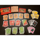 Ramen Fury - The Use Your Noodle Card Game - Bea DnD Games
