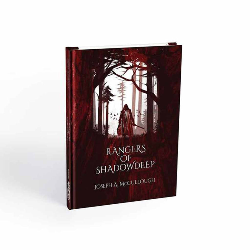 Rangers of Shadow Deep - Bea DnD Games