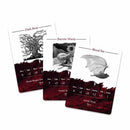 Rangers of Shadow Deep Creature Card Deck - Bea DnD Games