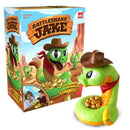 Rattlesnake Jake - Bea DnD Games