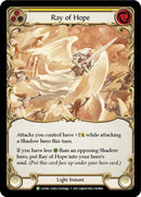 Ray of Hope [LGS044] (Promo) Cold Foil - Bea DnD Games