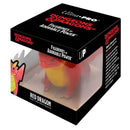 Red Dragon - D&D Figurines of Adorable Power Dungeons & Dragons - Bea DnD Games