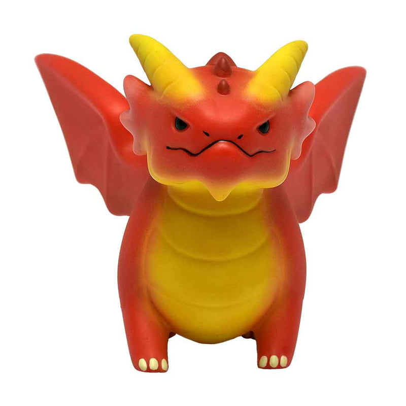 Red Dragon - D&D Figurines of Adorable Power Dungeons & Dragons - Bea DnD Games