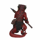 Red Kobold Life Sized Foam Replica - Bea DnD Games