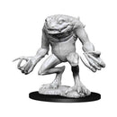 Red Slaad Nolzur's Marvelous Unpainted Miniatures - Bea DnD Games