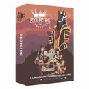 Regicide Fantasy Card Game - Bea DnD Games
