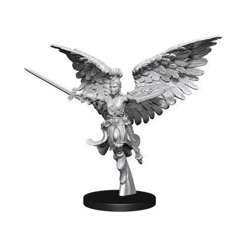 Reidane, Goodess of Justice - Magic the Gathering Unpainted Miniatures - Bea DnD Games