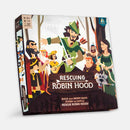 Rescuing Robin Hood - Bea DnD Games