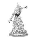 Revenge Demon Critical Role Unpainted Miniatures - Bea DnD Games