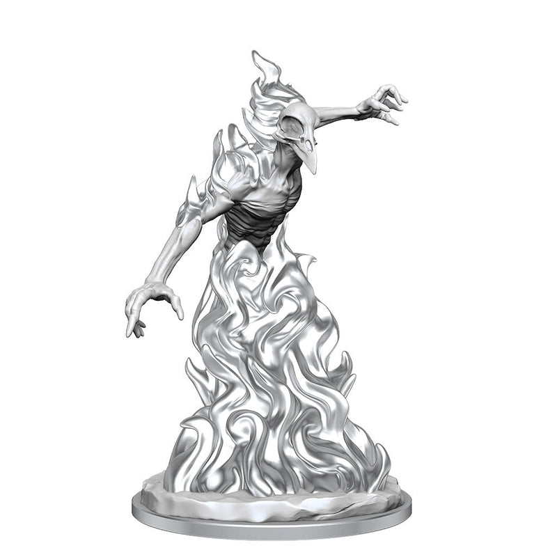 Revenge Demon Critical Role Unpainted Miniatures - Bea DnD Games