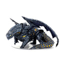 Rime of the Frostmaiden Chardalyn Dragon D&D Icons of the Realms Premium Miniature - Bea DnD Games