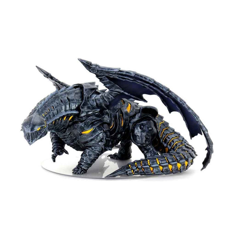 Rime of the Frostmaiden Chardalyn Dragon D&D Icons of the Realms Premium Miniature - Bea DnD Games