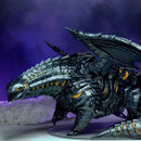Rime of the Frostmaiden Chardalyn Dragon D&D Icons of the Realms Premium Miniature - Bea DnD Games