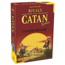 Rivals for Catan Deluxe - Bea DnD Games