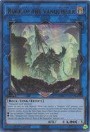 Rock of the Vanquisher [WISU-EN022] Ultra Rare - Bea DnD Games