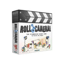 Roll Camera The Filmmaking Board Game - Bea DnD Games