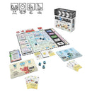 Roll Camera The Filmmaking Board Game - Bea DnD Games