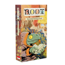 Root - Riverfolk Hirelings Pack - Bea DnD Games