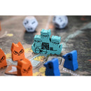 Root - Riverfolk Hirelings Pack - Bea DnD Games