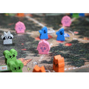 Root - Riverfolk Hirelings Pack - Bea DnD Games
