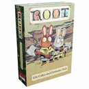 Root The Exiles and Partisans Deck - Bea DnD Games