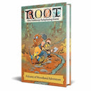 Root The Roleplaying Game Core Rulebook - Bea DnD Games