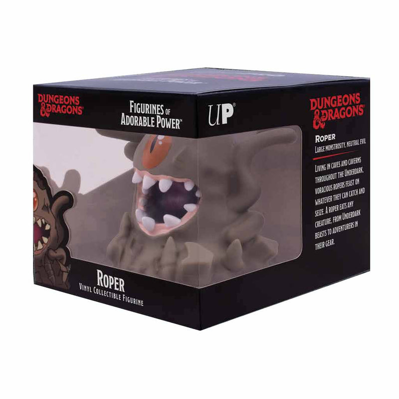 Roper - D&D Figurines of Adorable Power Dungeons & Dragons - Bea DnD Games