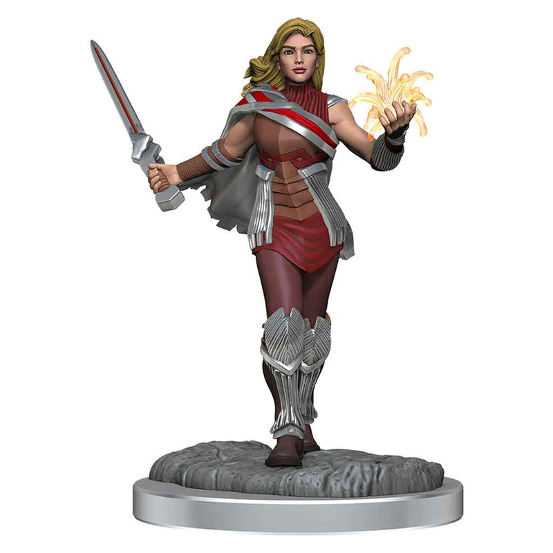 Rowan Kenrith Magic the Gathering Premium Painted Figures - Bea DnD Games